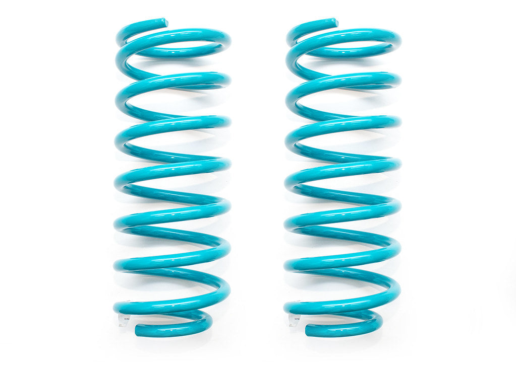 Dobinsons Coil Springs Pair - C59-151