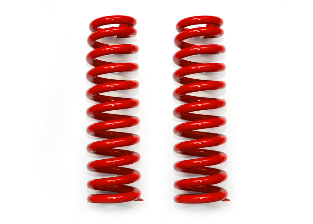 Dobinsons Scratch & Dent Coil Spring Pair- C59-834R