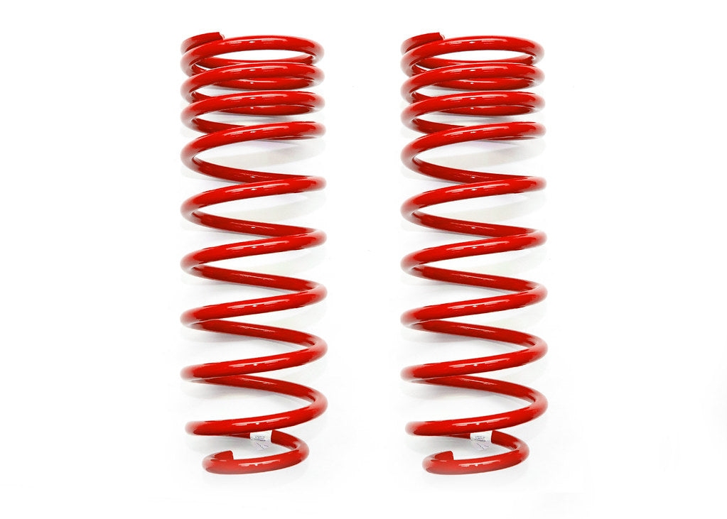 Dobinsons DOBINSONS SCRATCH & DENT COIL SPRING PAIR (C59-853VR)