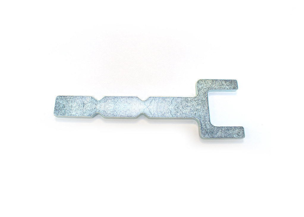 Dobinsons Billet Aluminum Uca Adjuster Tool - Mj-kzb25-08