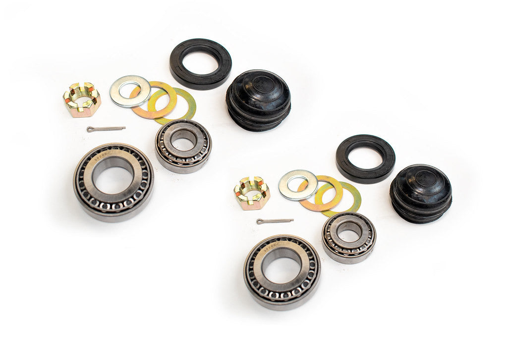Dobinsons Swing Arm Bearing Kit - Bringkit