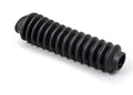 Dobinsons Black Shock Boot For 66MM Bodies (2.6") - 300MM Long - DC66-300