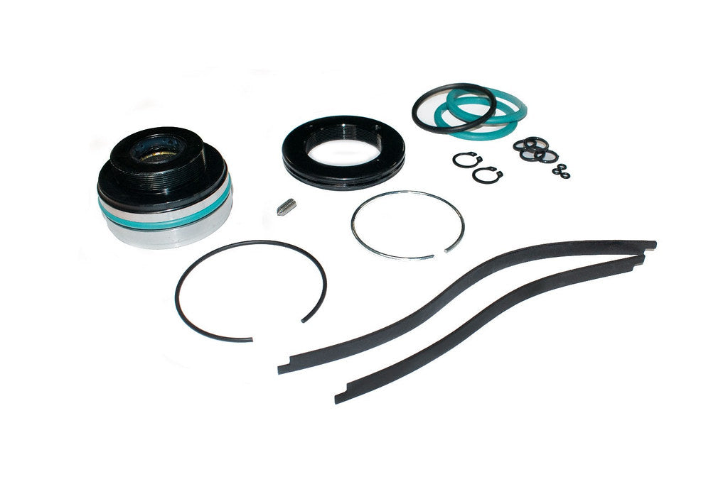 Dobinsons Rebuild Kit For Mra With 66mm Body And 22mm Rod - MRRK60-005