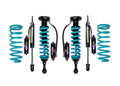Dobinsons 1.75-3″ MRR 3-way Adjustable Lift Kit for Toyota Sequoia 2008-2022