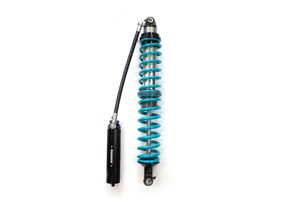 Dobinsons MRR 3 Way Adjustable 2.6" Universal Coilover Shock 10" Travel - MRA92-A2510