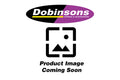 Dobinsonssnorkel Kit For Ford Ranger Ra 2.0 & 3.0 Diesel 2022-2026 - SN19-3474