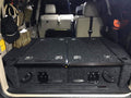 Dobinsons Wing Kit For Rear Drawers - Toyota 4RUNNER 4TH Gen - DW59-036K