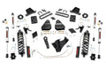 6 Inch Lift Kit  |  Diesel  |  No OVLD  |  C/O V2 | Ford F-250 Super Duty (15-16)