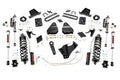 6 Inch Lift Kit  |  Gas  |  OVLD  |  C/O Vertex | Ford F-250 Super Duty (15-16)