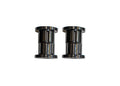 Dobinsons DOBINSONS POLY BUSHING (Rear of Leaf Spring) - PB09-1558