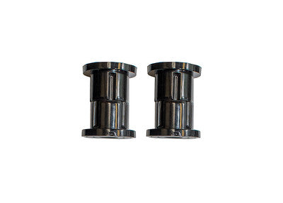 Dobinsons DOBINSONS POLY BUSHING (Rear of Leaf Spring) - PB09-1558