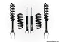 Dobinsons 4×4 IMS Lift Kit for Jeep Grand Cherokee WK2 2011-2015