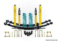 Dobinsons 2″ GS Lift Kit for Ford Ranger RA, PU 2022 on