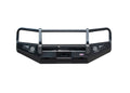 Dobinsons BLACK DELUXE BULL BAR FOR LAND CRUISER 300 SERIES - WITHOUT FOG LIGHTS - BU59-5565 (Copy)