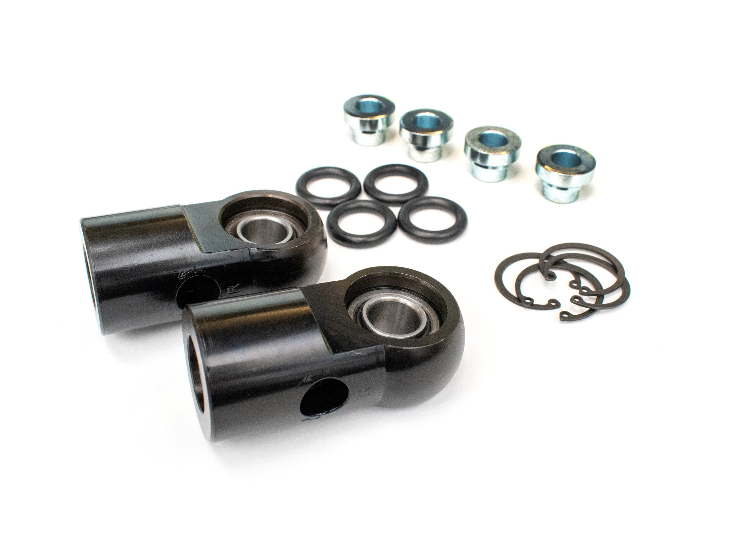 Dobinsons Universal Coilover - 20MM Shorter Lower Leg - MRA92-A001