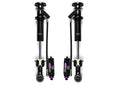 Dobinsons MRR 3 Way Adjustable Monotube Reservoir Strut 2.6" (inverted Style) - MRA19-A105
