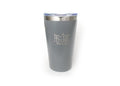 Dobinsons Grey IMS 16oz Double Wall Tumbler - PG00-2349