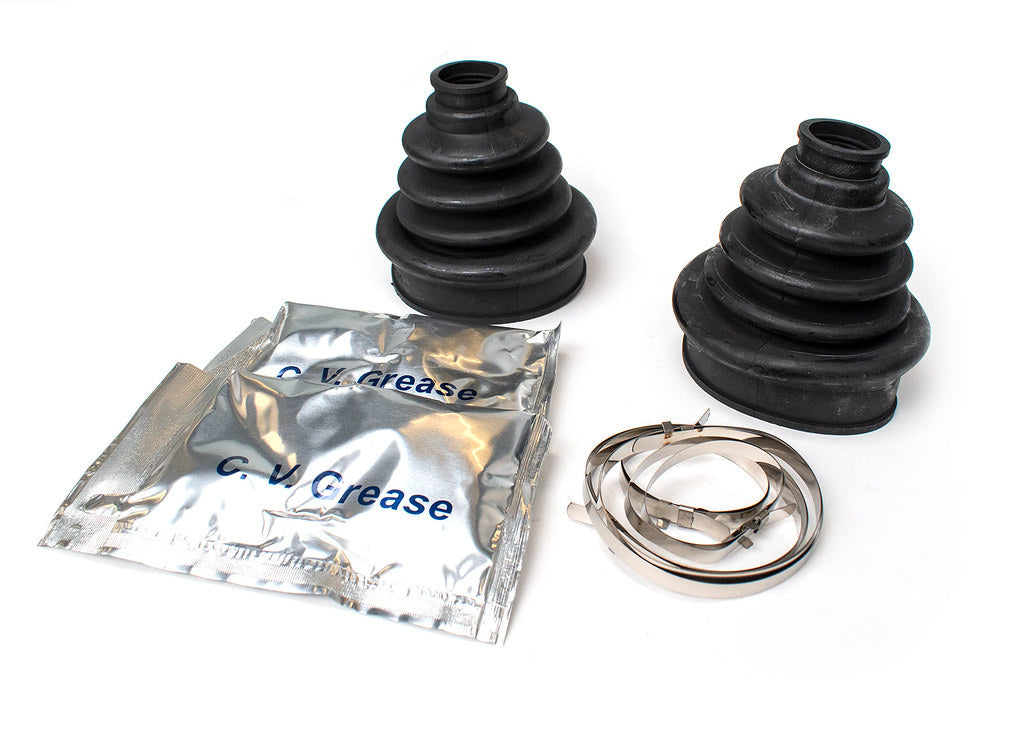 Dobinsons High Clearance Cv Boot Kit Outer - CV59-554K