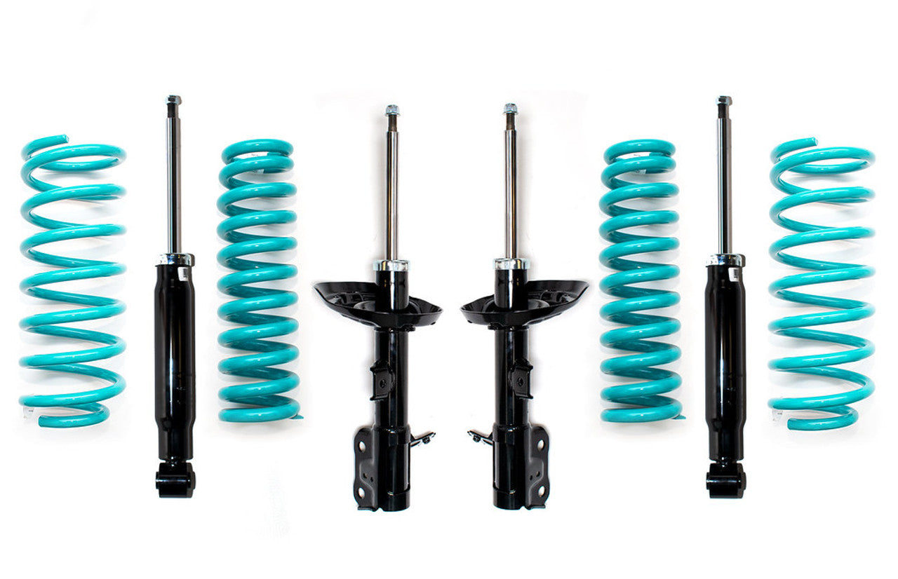 Dobinsons 2″ Lift Kit for Toyota Rav4 5th Gen 2019-2025