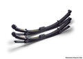 Dobinsons Rear Parabolic Leaf Spring - Toy-090-rp