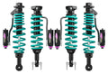 Dobinsons 1.5-3.5″ MRR 3-Way Adjustable Lift Kit for Ford Bronco 2 Door 2021 on