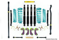 Dobinsons 6.0″ IMS Lift Kit for Toyota Land Cruiser 80 Series 1990-97