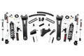 6 Inch Lift Kit  |  Gas  |  Radius Arm  |  C/O Vertex | Ford F-250/F-350 Super Duty (05-07)