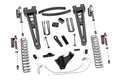 6 Inch Lift Kit | Diesel | Radius Arm | Vertex | Ford F-250/F-350 Super Duty (08-10)