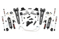 6 Inch Lift Kit  |  Diesel  |  Radius Arm  |  C/O V2 | Ford F-250/F-350 Super Duty (08-10)