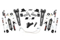 6 Inch Lift Kit  |  Diesel  |  Radius Arm  |  C/O Vertex | Ford F-250 Super Duty (11-14)