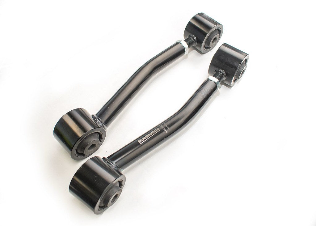 Dobinsons Rear Adjustable Upper Trailing Arms - Ford Bronco - WA19-587K