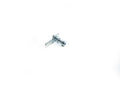 Dobinsons Short Single Captive Nut - 50MMCAP