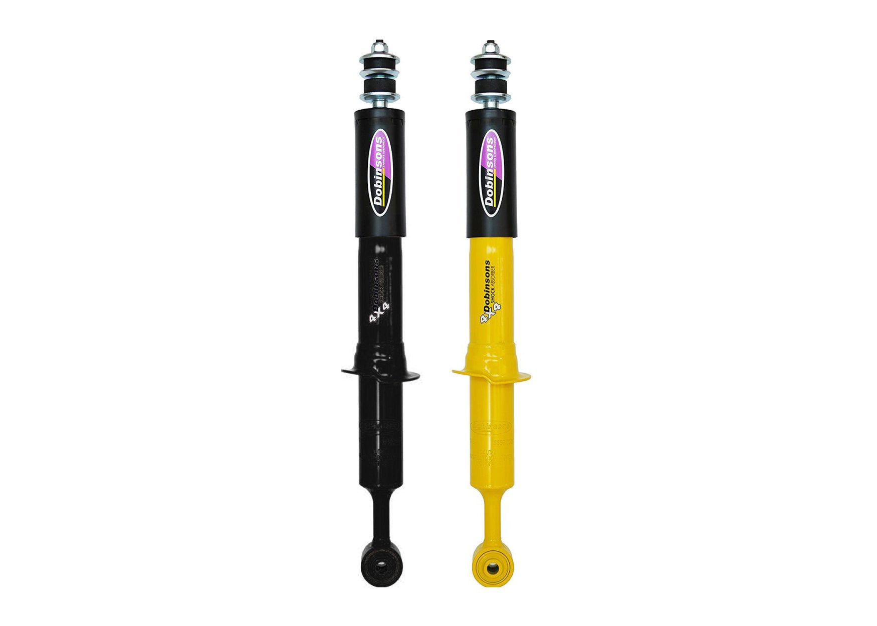 Dobinsons DOBINSONS GAS STRUT - GS59-221