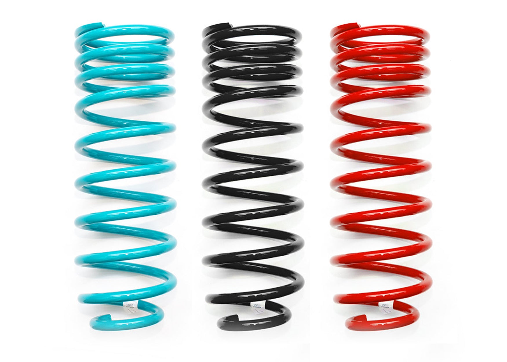 Dobinsons DOBINSONS COIL SPRING PAIR (C19-565V)