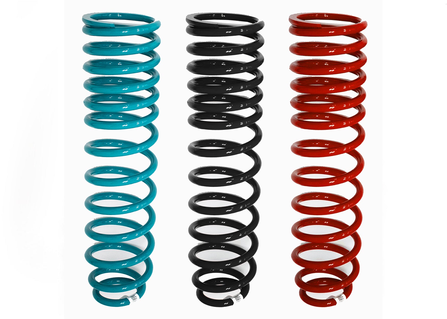 Dobinsons DOBINSONS COIL SPRING PAIR (C97-145VT)
