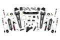 6 Inch Lift Kit  |  Radius Arm  |  No OVLD  |  C/O V2 | Ford F-250/F-350 Super Duty (17-22)