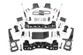 6 Inch Lift Kit | Ford F-150 4WD (2014)