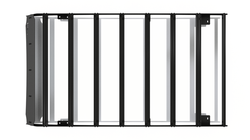 Subaru Forester Prinsu Roof Rack | 2019-2022