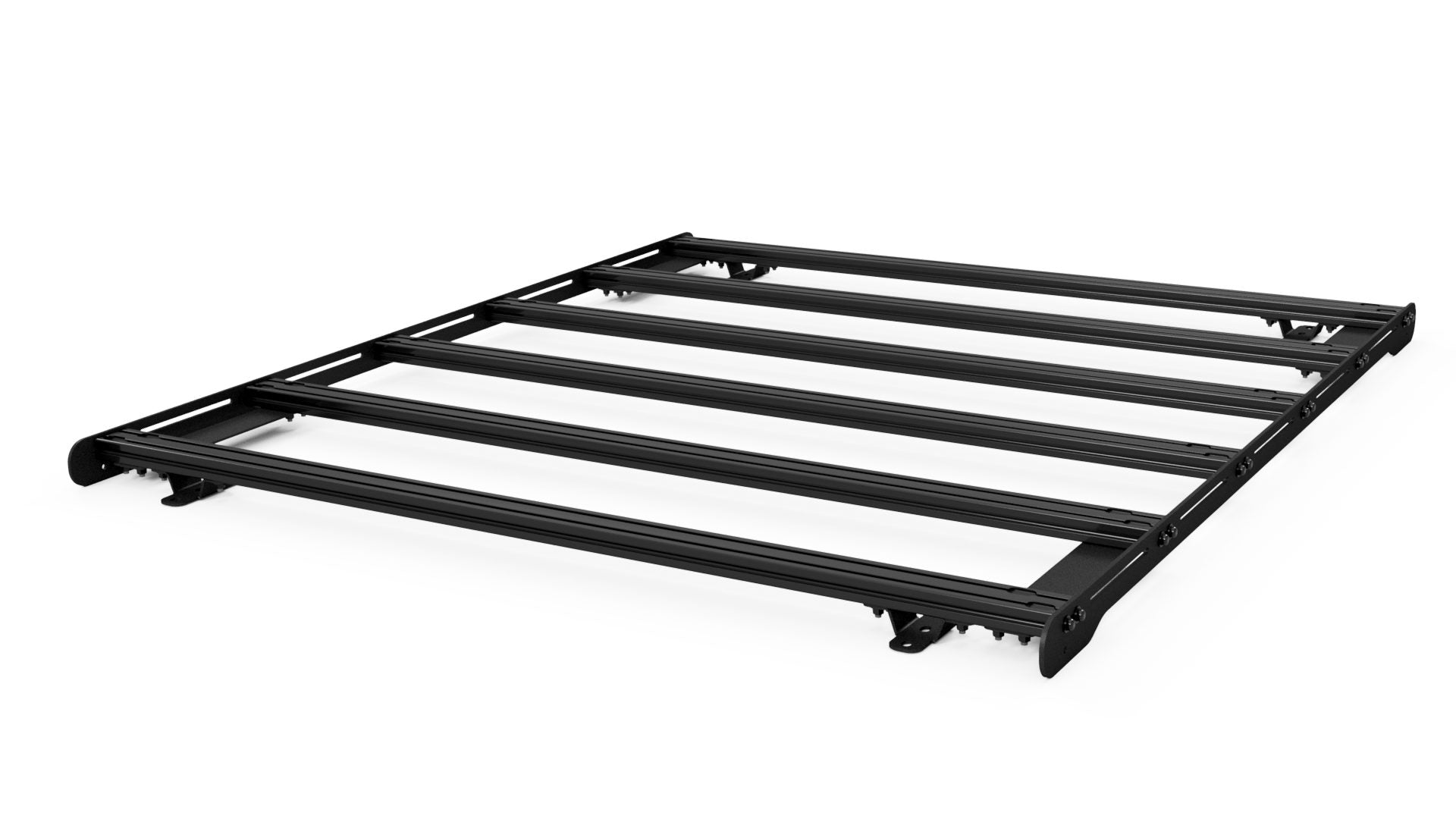 Jeep Gladiator Universal Top Rack