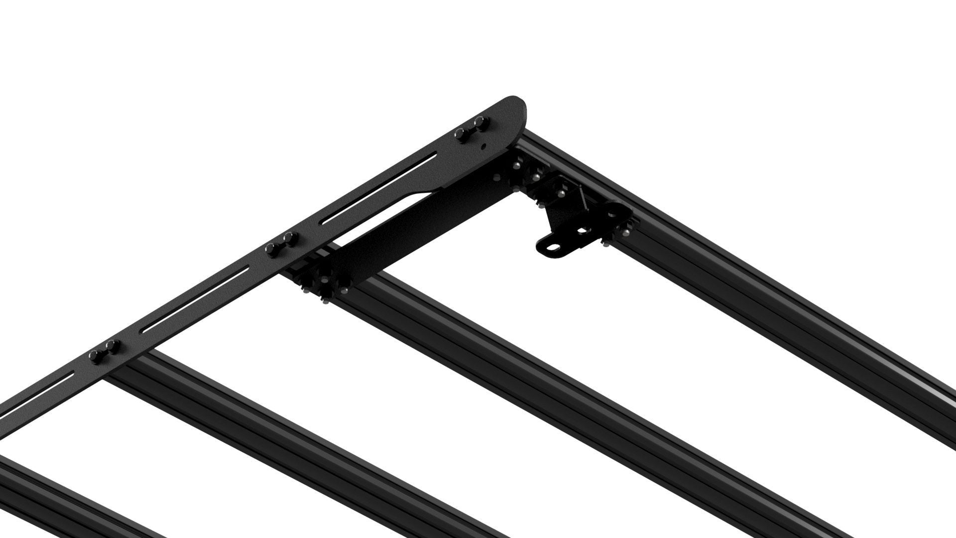 Ford Ranger Universal Top Rack 5'