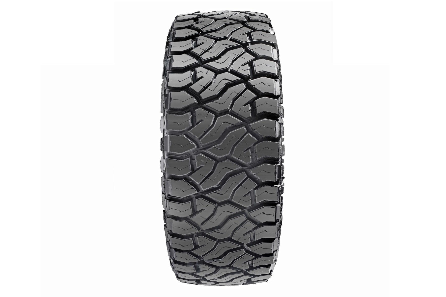 35x12.50R22 Venom Terra Hunter R/T