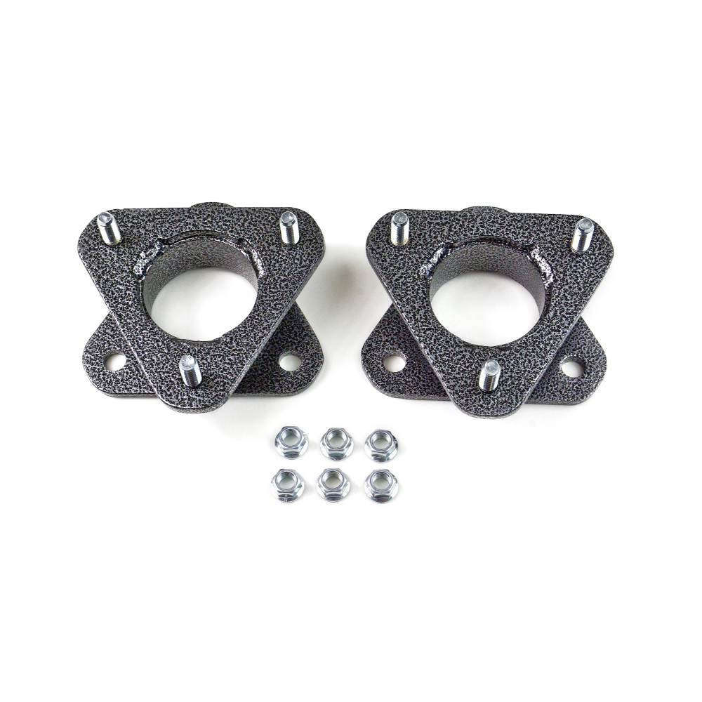 Rugged RG 2'' FRONT LEVELING KIT - NISSAN