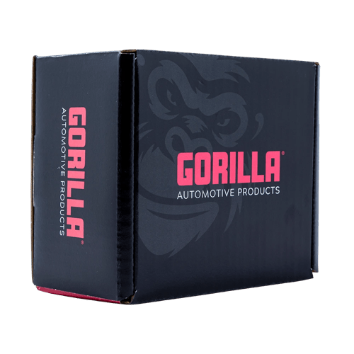 5 LUG FACT OE 21MM 14-1.50 WIK BLK | Gorilla Automotive