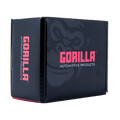 Gorilla Automotive 5 LUG FACT OE 21MM 14-1.50 WIK BLK