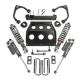 RL 2023+ CHEVY COLORADO  3'' SST 2.1 PRE | ReadyLift Suspension
