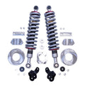 RL 2.5''F SST LIFT KIT TOY-4RUNNER | ReadyLift Suspension