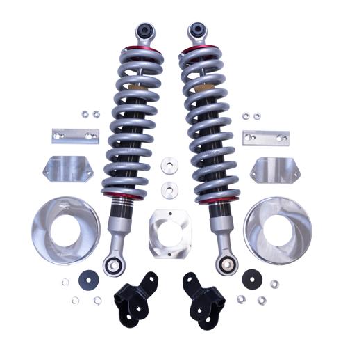 ReadyLift Suspension RL 2.5''F SST LIFT KIT TOY-4RUNNER