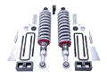 RL 2.5''F SST LIFT KIT TOY-TACOMA | ReadyLift Suspension