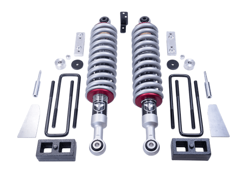 ReadyLift Suspension RL 2.5''F SST LIFT KIT TOY-TACOMA