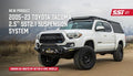 RL 2.5'' 05-23 SST2.1 KIT TOY-TACOMA PRE | ReadyLift Suspension